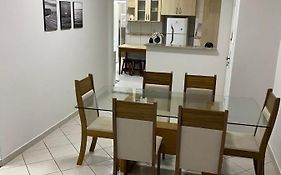 Apartamento Vista Para O Mar
