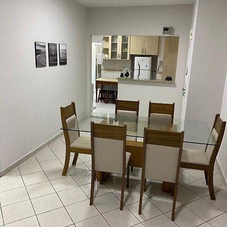 Apartamento Vista Para O Mar Balneario Camboriu Exterior foto