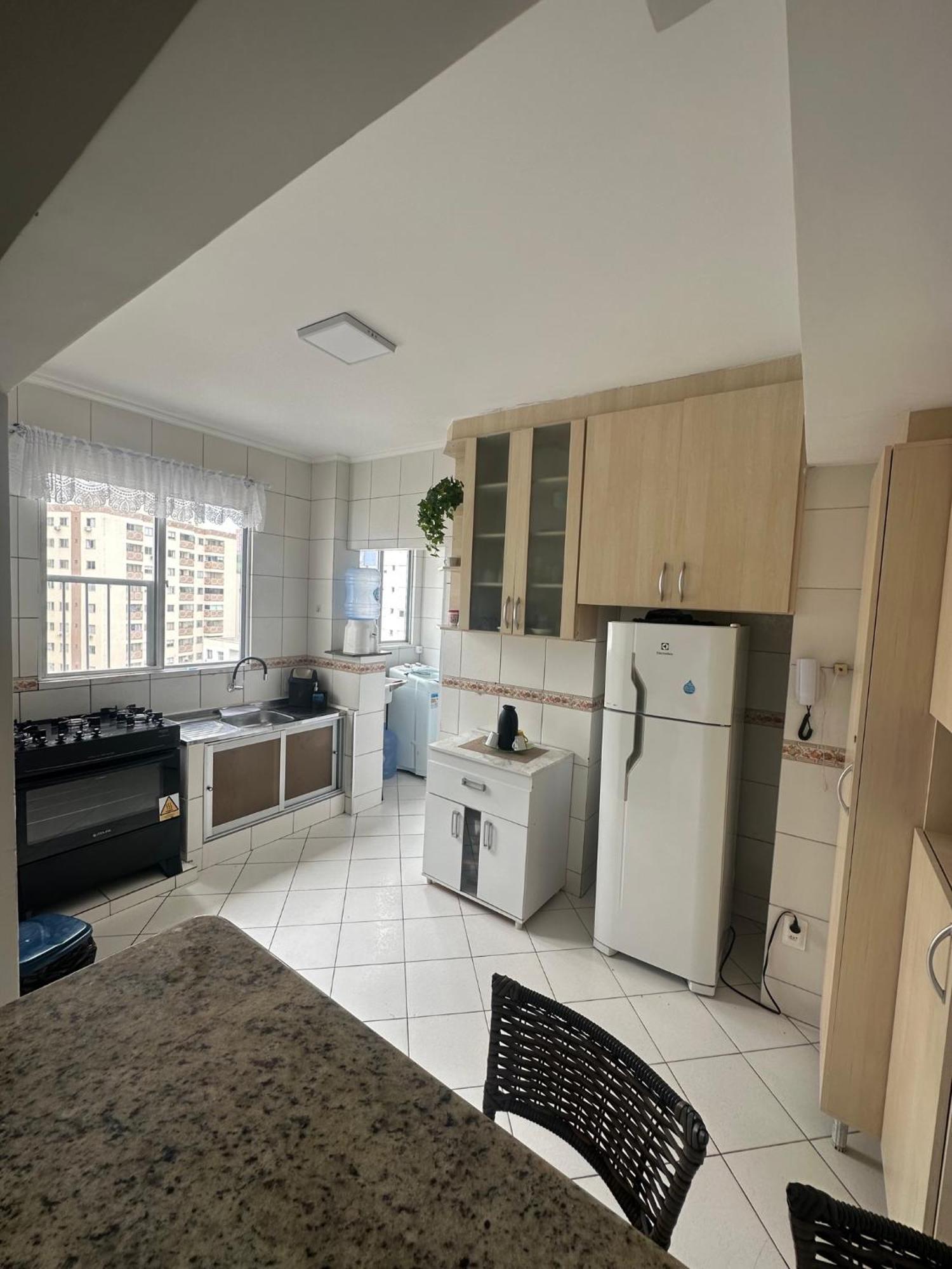Apartamento Vista Para O Mar Balneario Camboriu Exterior foto