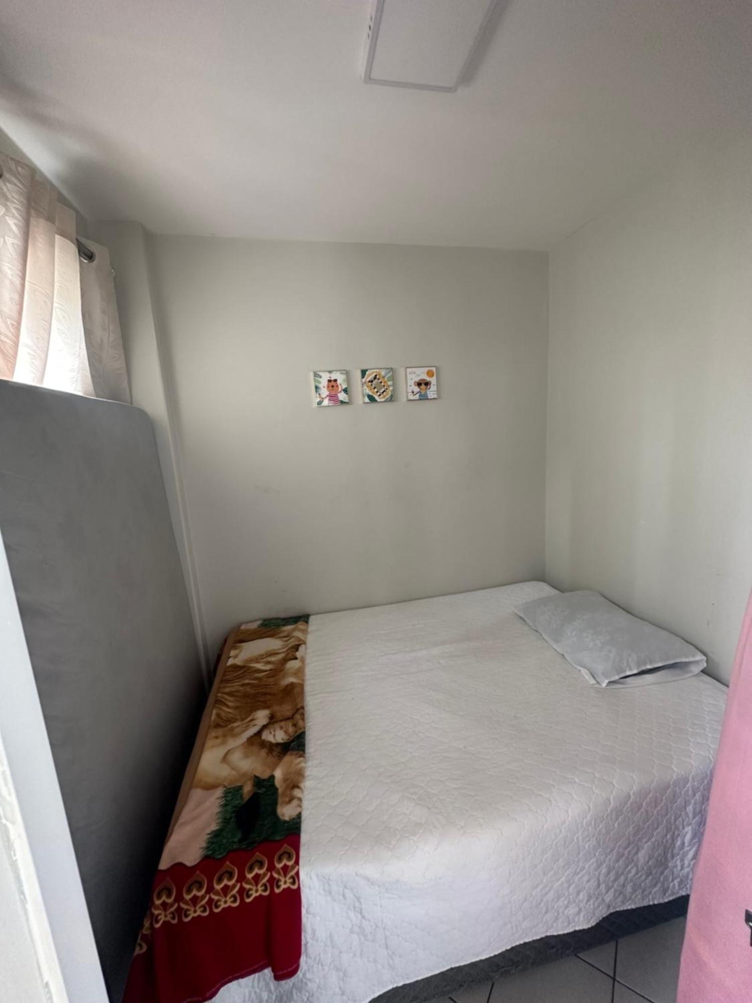 Apartamento Vista Para O Mar Balneario Camboriu Exterior foto