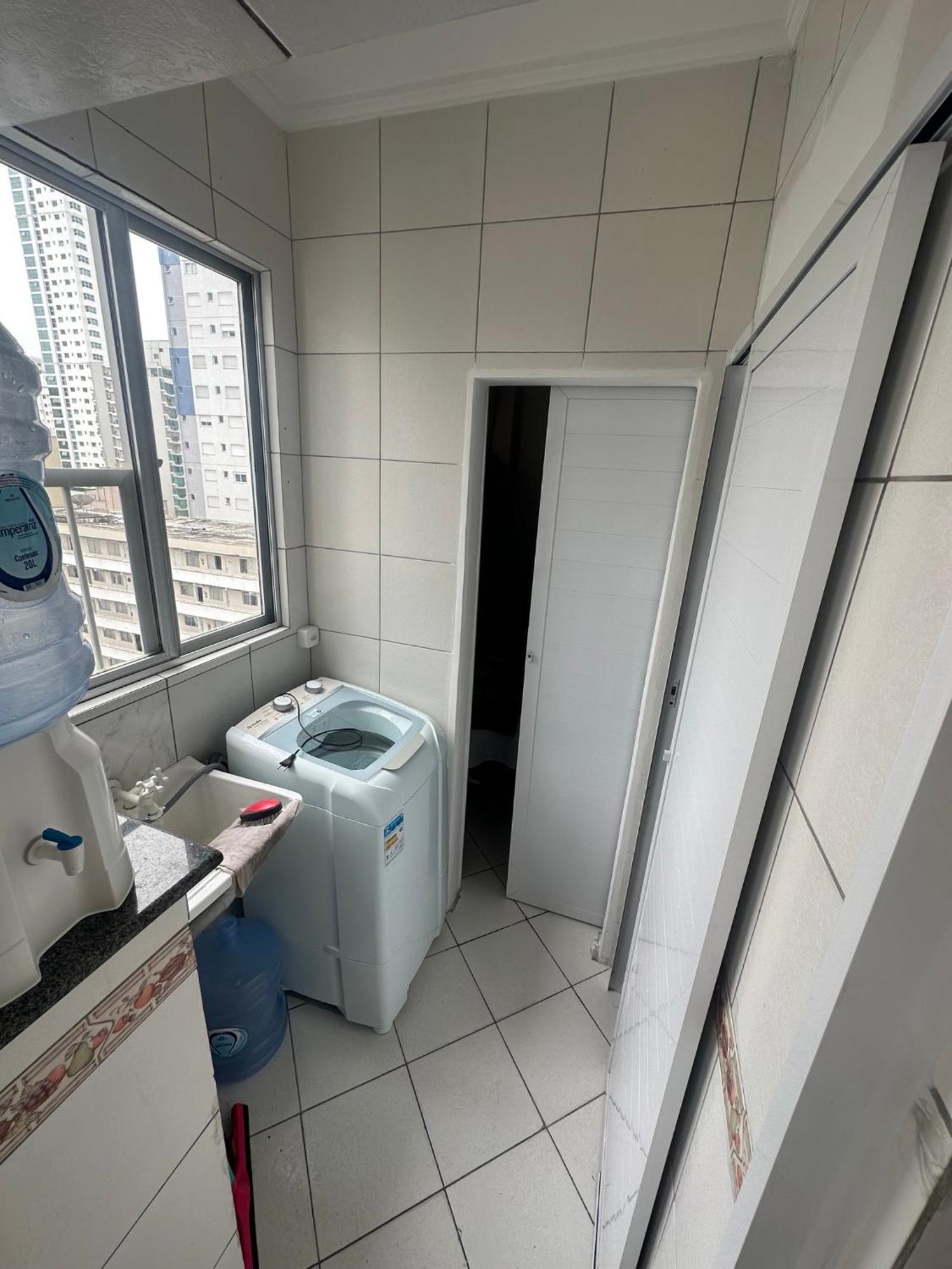 Apartamento Vista Para O Mar Balneario Camboriu Exterior foto